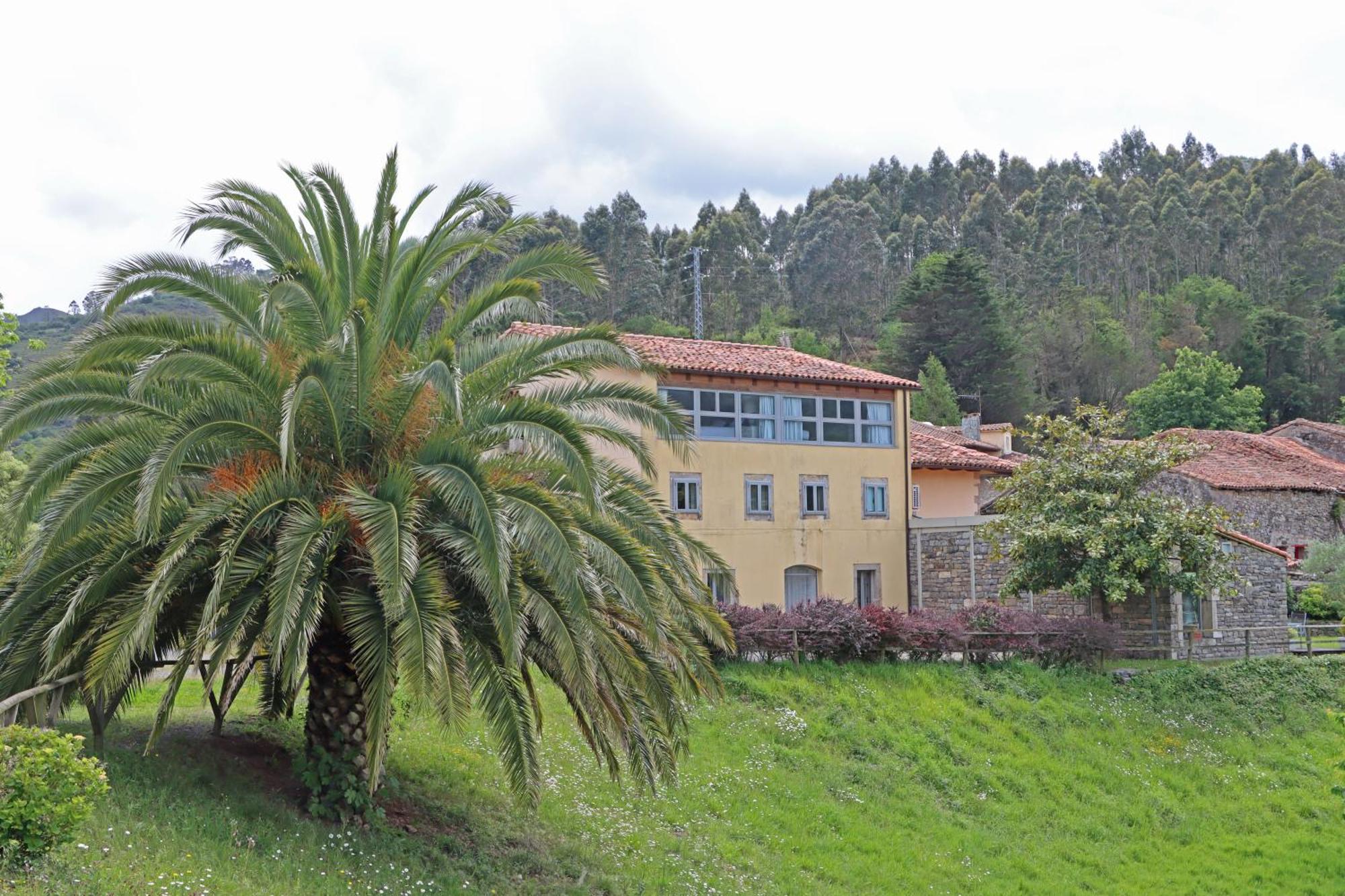 Hotel El Babu Caravia Esterno foto