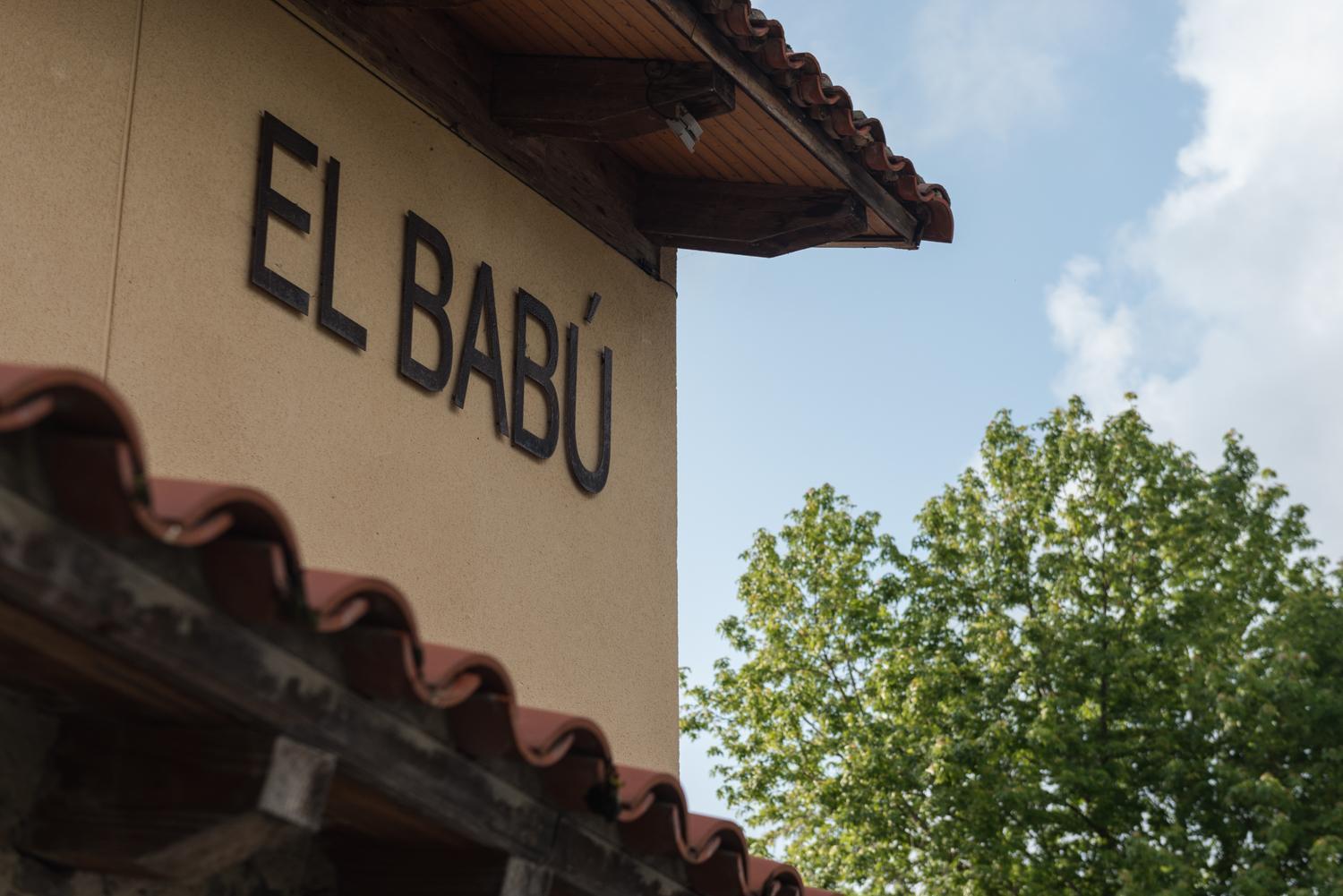 Hotel El Babu Caravia Esterno foto