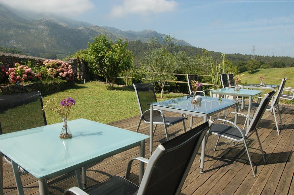 Hotel El Babu Caravia Esterno foto