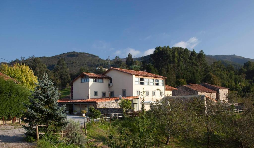 Hotel El Babu Caravia Esterno foto
